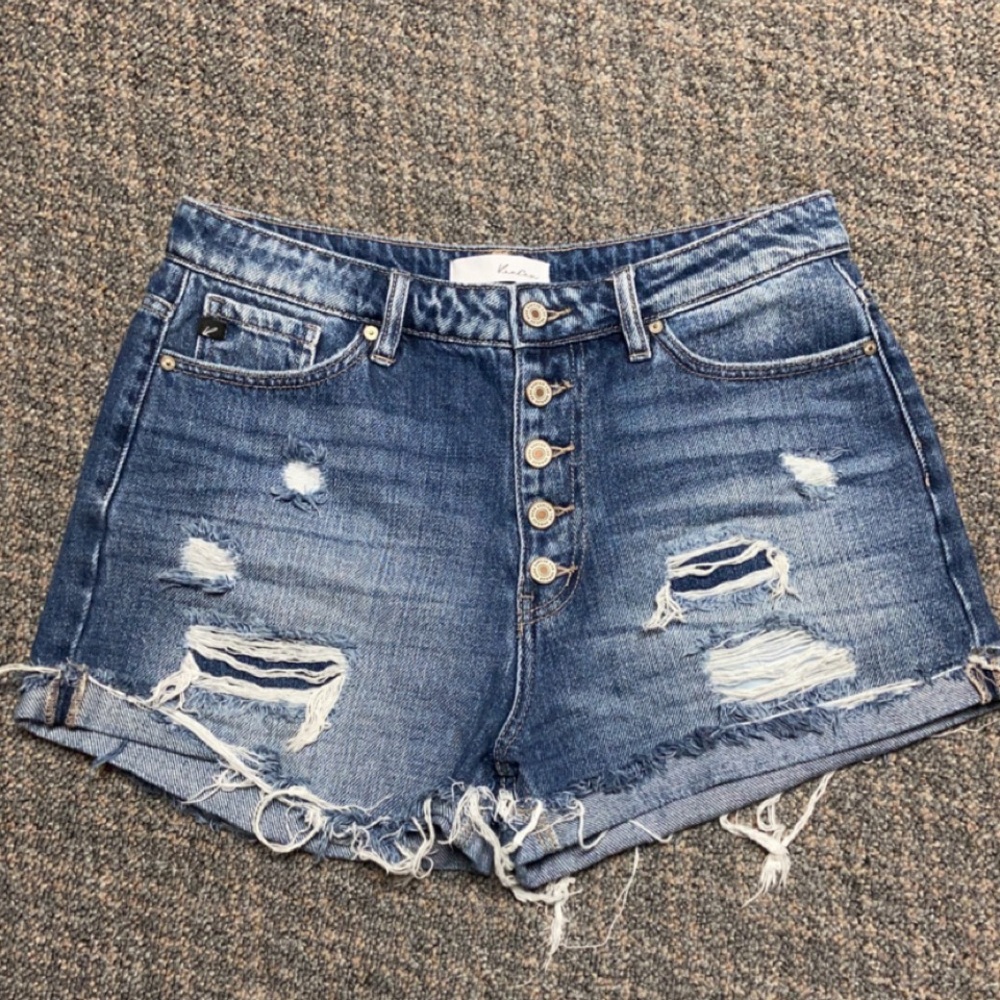 KanCan shorts